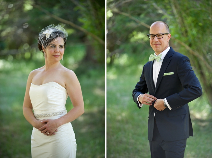 June Lake Wedding